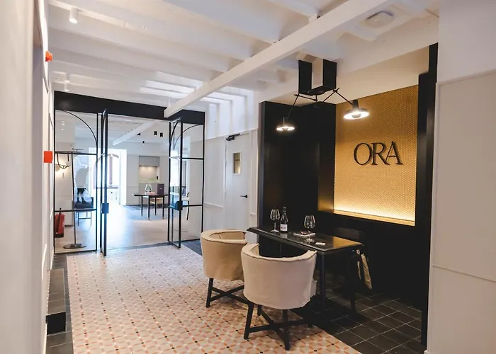 Ora Hotel Priorat, A Member Of Design Hotels