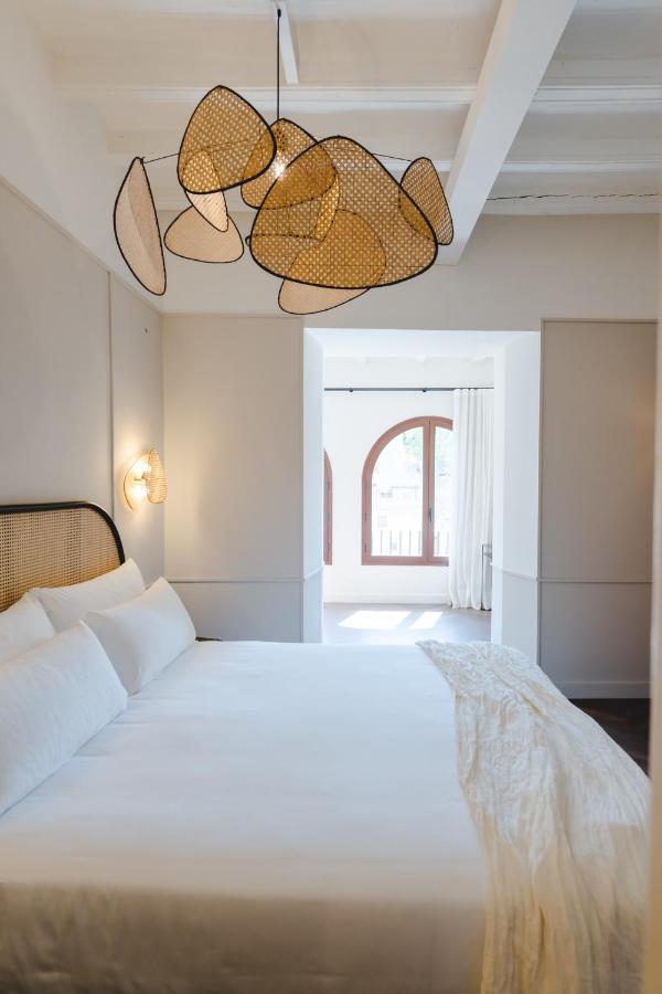 Ora Priorat, A Member Of Design Torroja