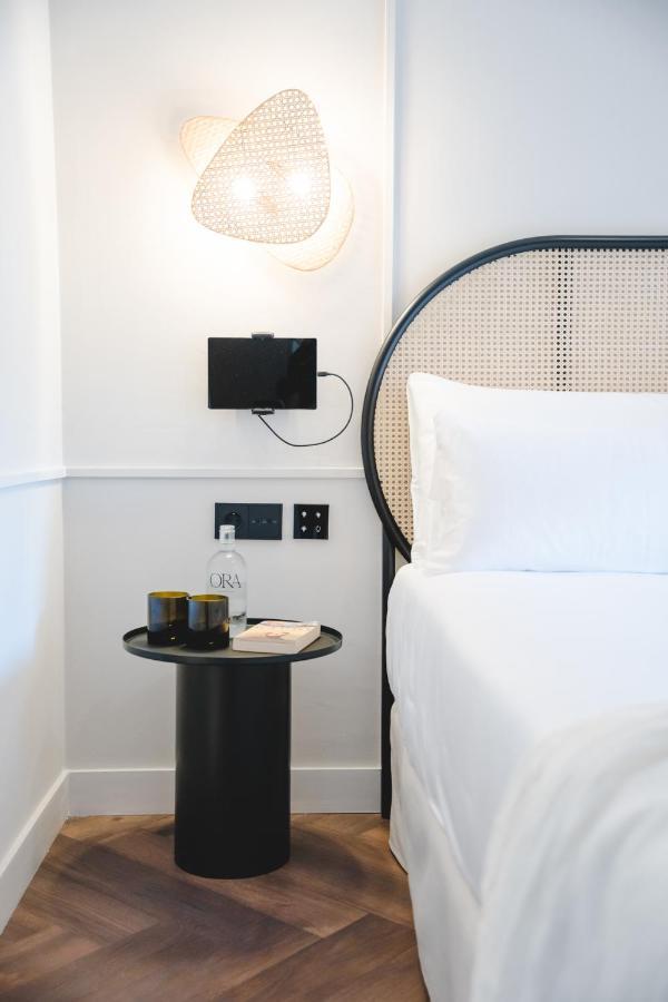 Hotel Ora Priorat, A Member Of Design Torroja