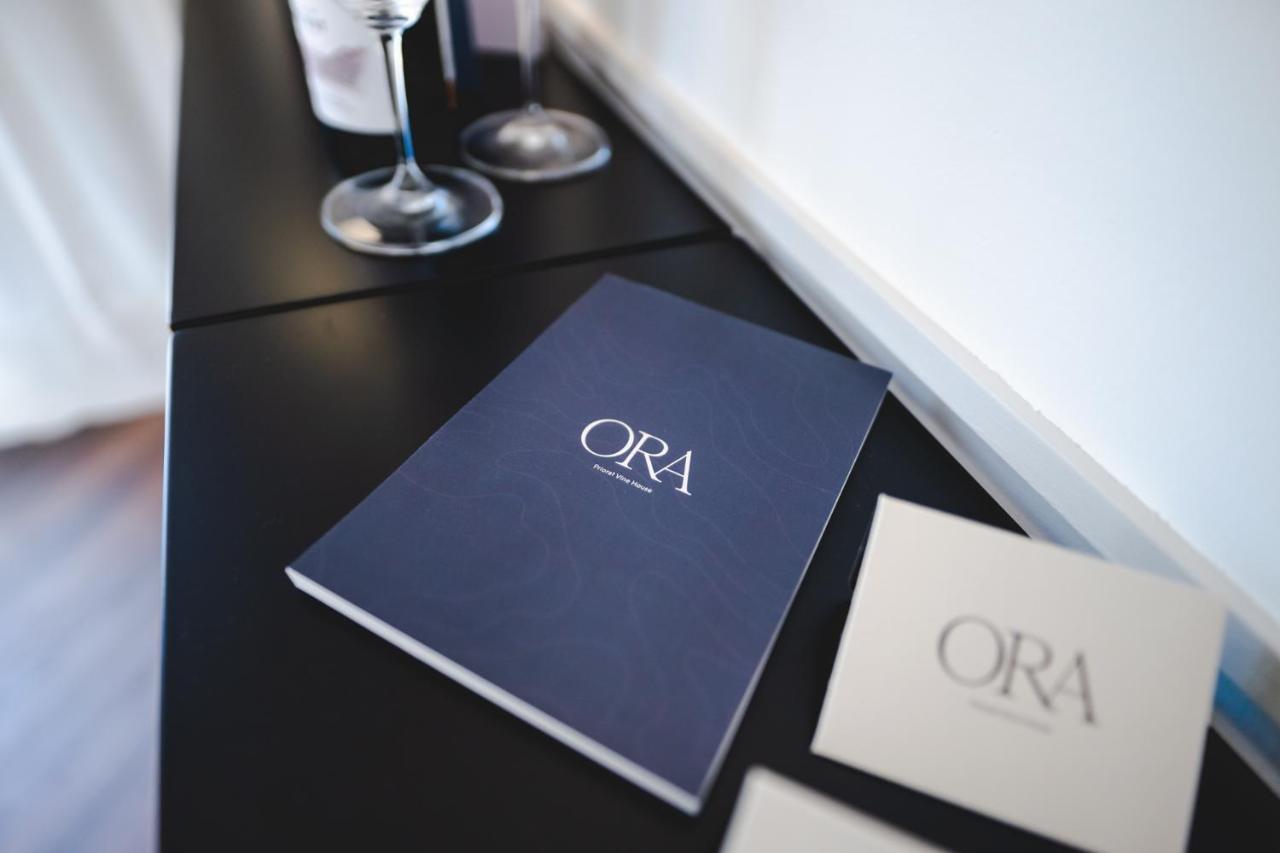 Ora Priorat, A Member Of Design * Torroja