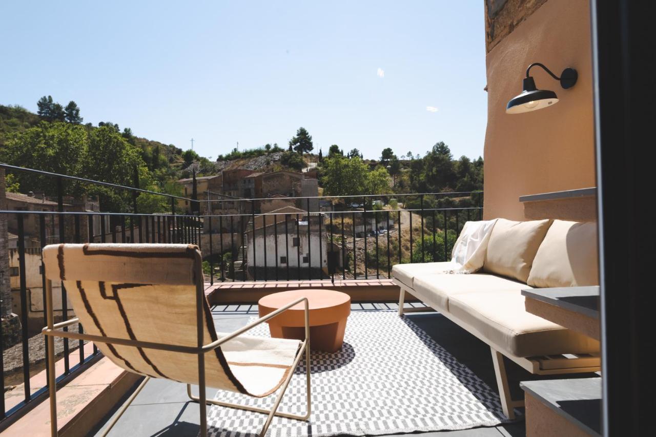 Ora Priorat, A Member Of Design Hotel