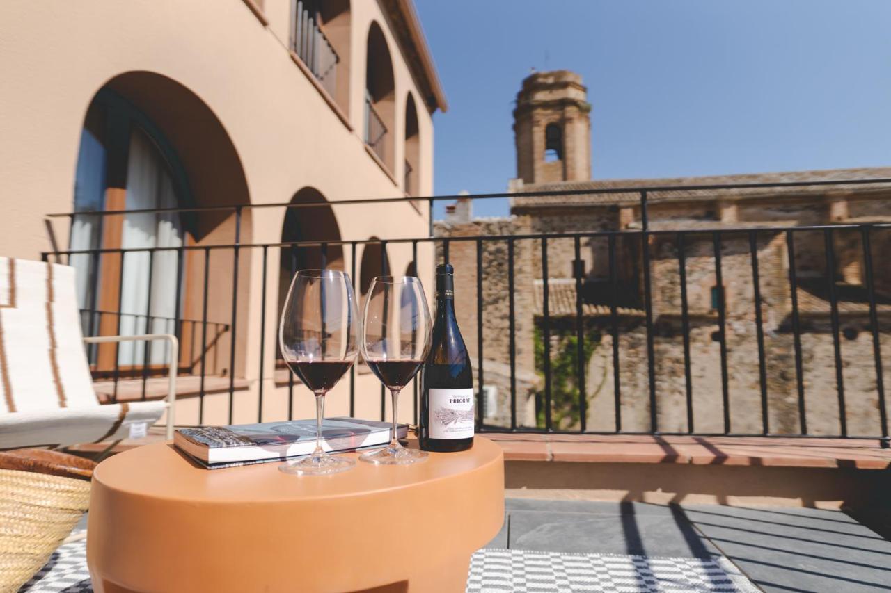 Ora Priorat, A Member Of Design * Torroja