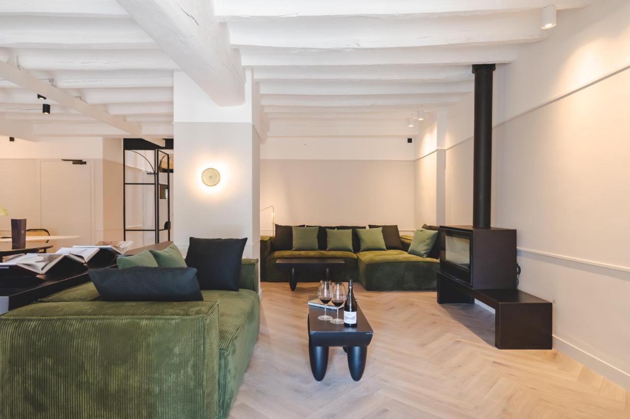 Hotel Ora Priorat, A Member Of Design