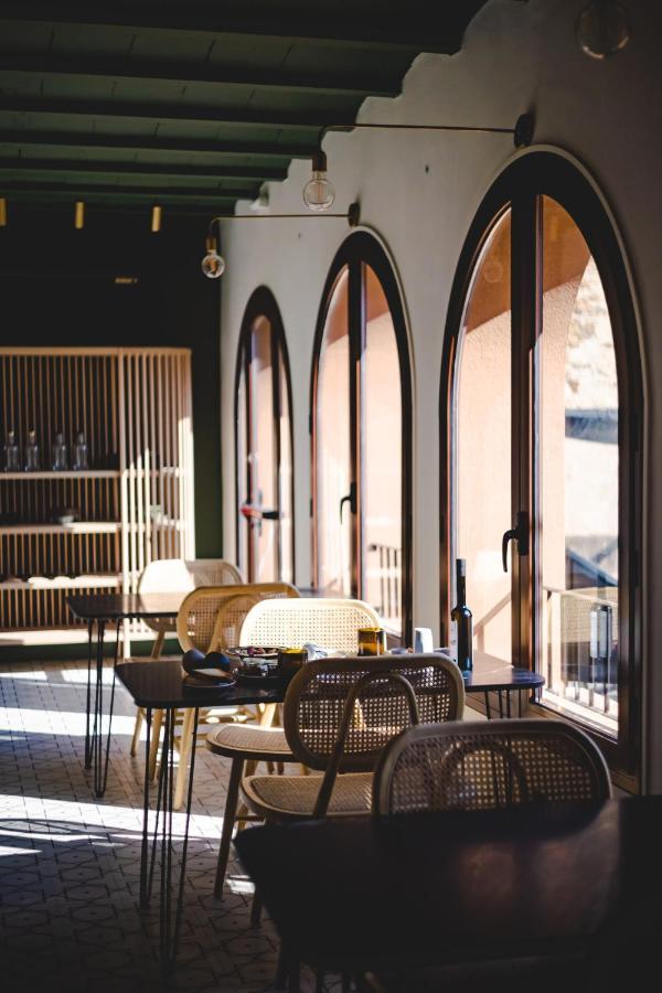 Hotel Ora Priorat, A Member Of Design *