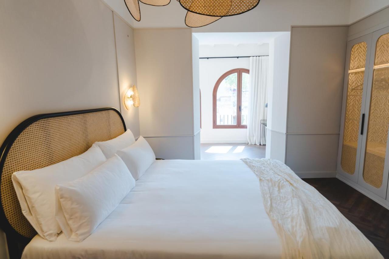 Ora Priorat, A Member Of Design Torroja