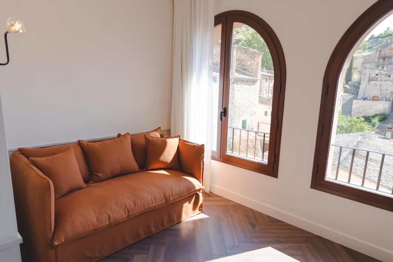 Ora Priorat, A Member Of Design Hotel Torroja
