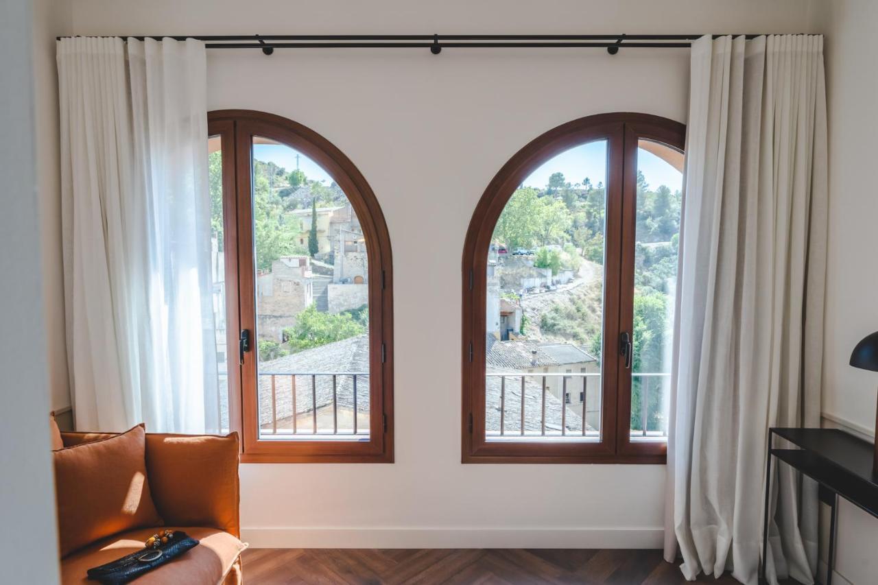 Ora Priorat, A Member Of Design *