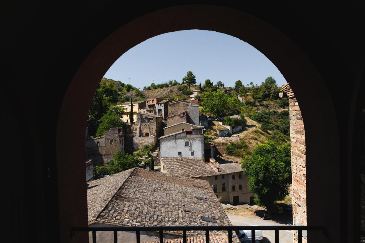 Hotel Ora Priorat, A Member Of Design *