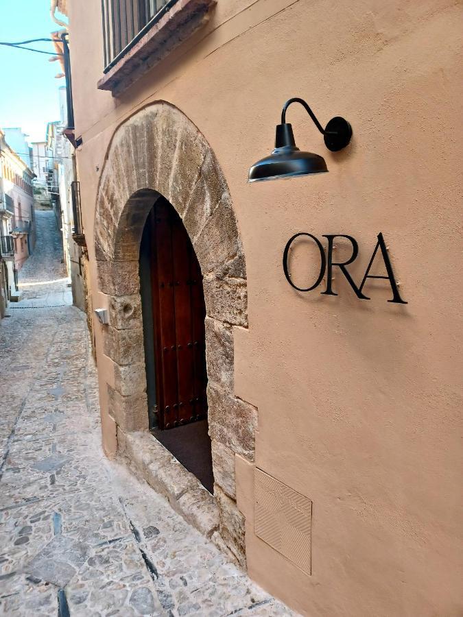 Hotel Ora Priorat, A Member Of Design Torroja